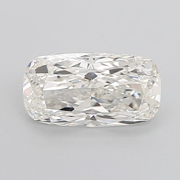 3.01 Carat H-VS1 Cushion Lab Diamond