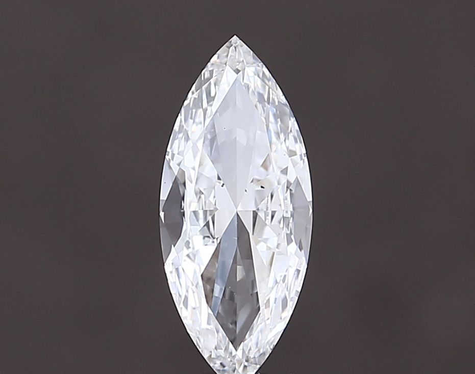 1.01 Carat E-VS2 Marquise Lab Diamond