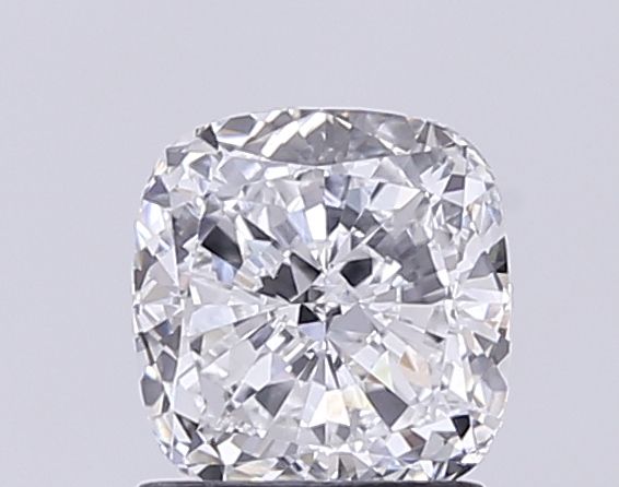 1.50 Carat D-VS2 Cushion Lab Diamond