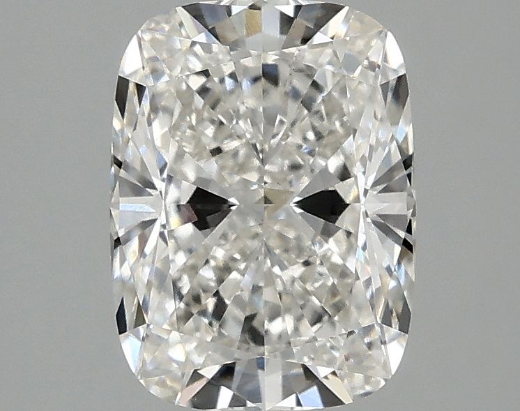 2.00 Carat G-VS1 Cushion Lab Diamond