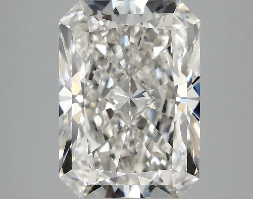 2.99 Carat G-VS2 Radiant Lab Diamond