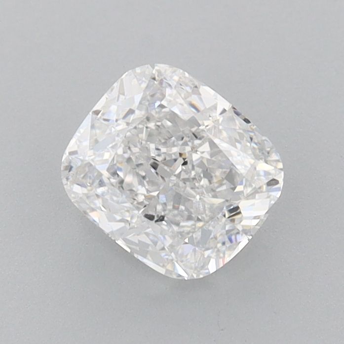 1 Carat D-VS1 Cushion Lab Diamond
