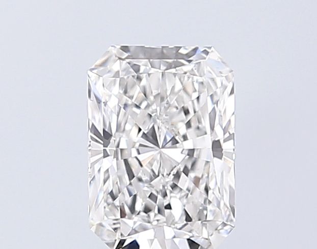 1.07 Carat E-VS2 Radiant Lab Diamond
