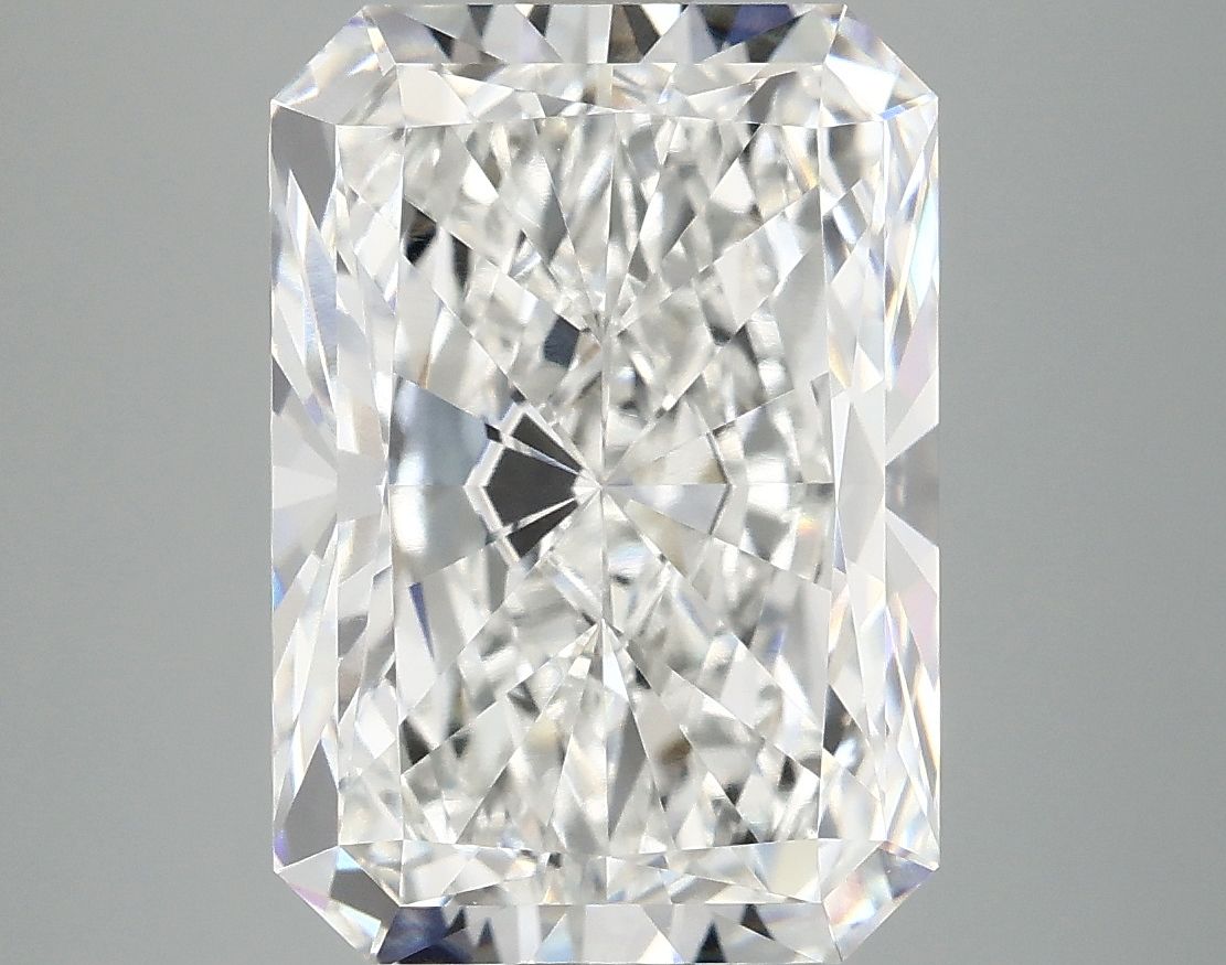 6.2 Carat F-VVS2 Radiant Lab Diamond