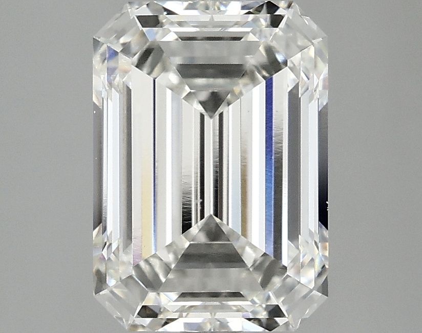 2.07 Carat H-VS1 Round Lab Diamond