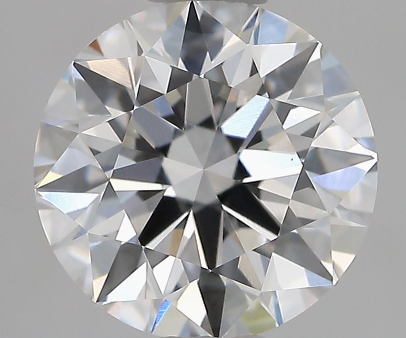 1.80 Carat E-VS1 Round Lab Diamond