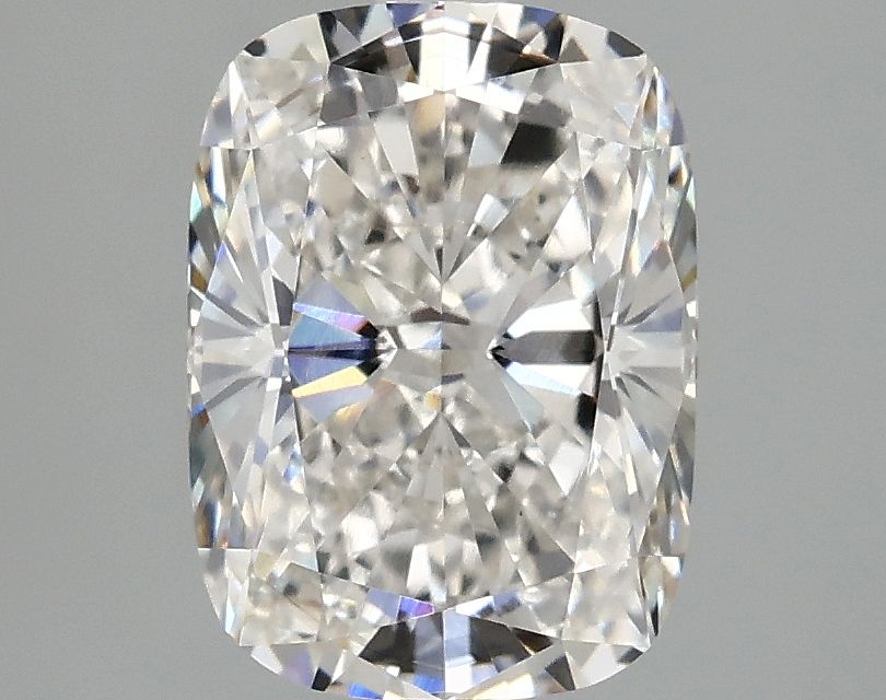 2.48 Carat G-VS1 Cushion Lab Diamond