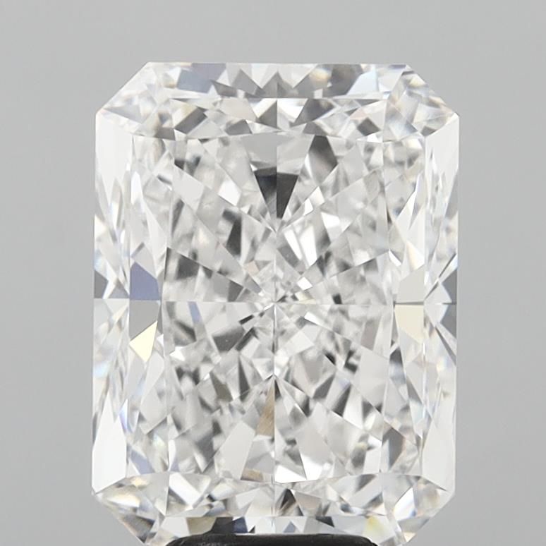 7.52 Carat E VS1 Radiant Lab Diamond