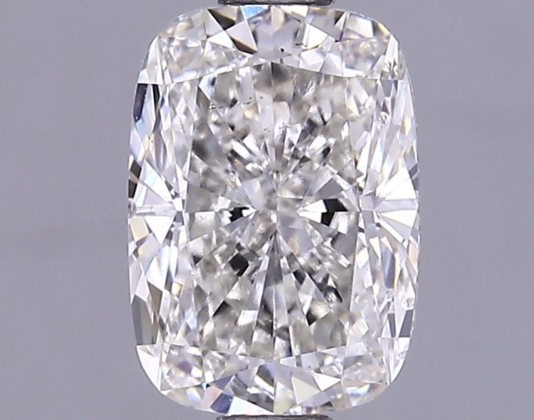 1.12 Carat G-VS1 Cushion Lab Diamond