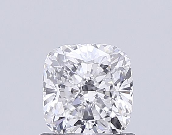 1.00 Carat D-VS2 Cushion Lab Diamond