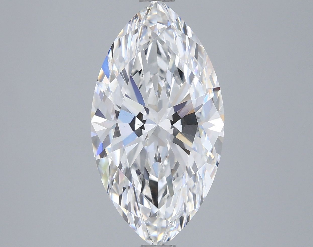 3.54 Carat F-VS1 Marquise Lab Diamond