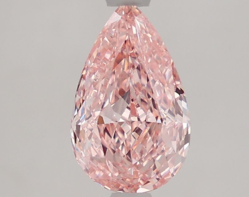 3.88 Carat F-VS2 Radiant Lab Diamond