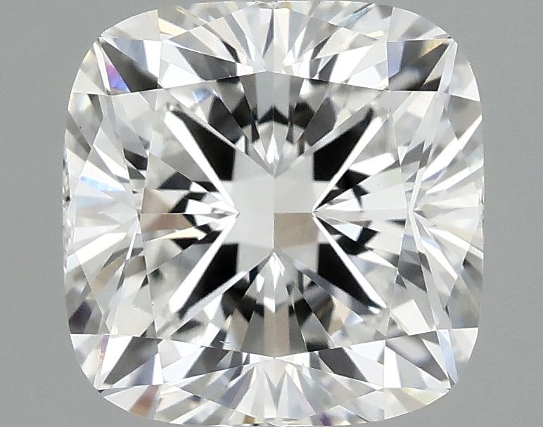 1.97 Carat E-VS1 Cushion Lab Diamond