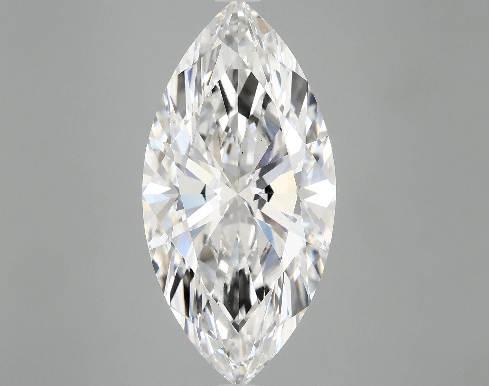 6.2 Carat E-VS2 Marquise Lab Diamond