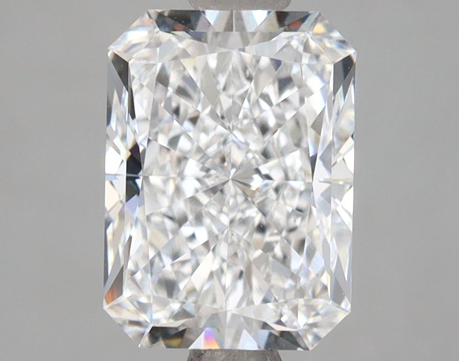 2.24 Carat D-VS1 Radiant Lab Diamond