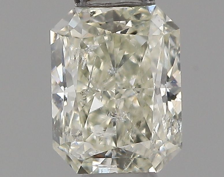 0.31 Carat I-I1 Radiant Cut Diamond
