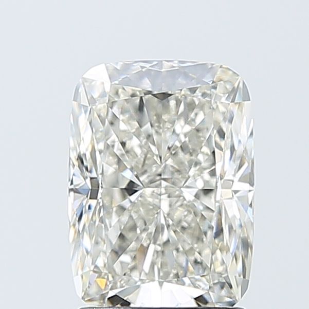 2.04 Carat G-VS1 Cushion Lab Diamond