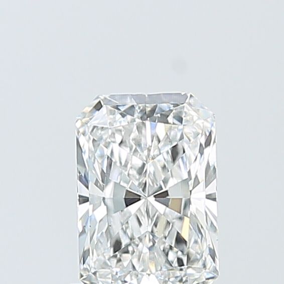 1.05 Carat D-VS1 Radiant Lab Diamond