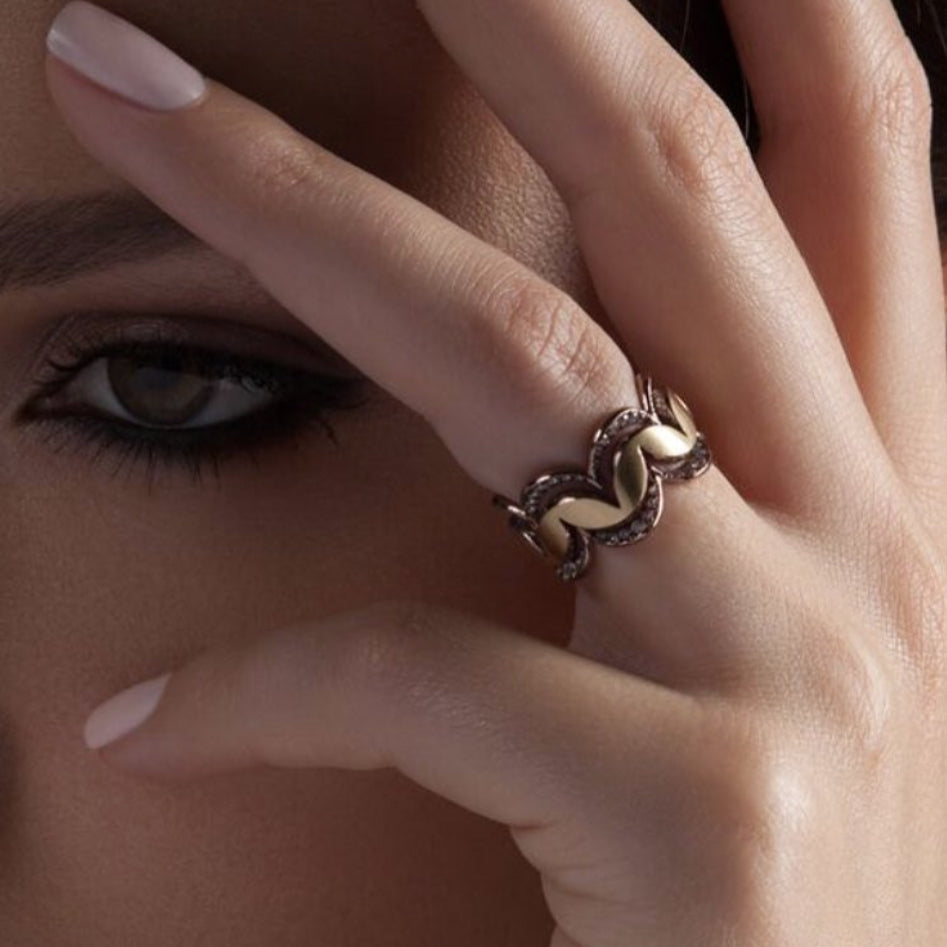 Jado Muse - Rose Provence-VIRABYANI