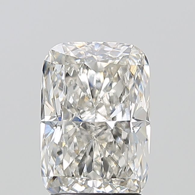 2.10 Carat G-VS1 Cushion Lab Diamond