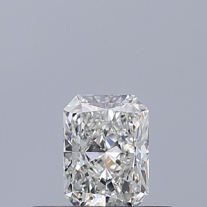 0.30 Carat G-VS2 Radiant Cut Diamond