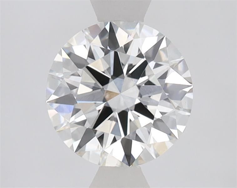 1.07 Carat G-VS1 Round Lab Diamond