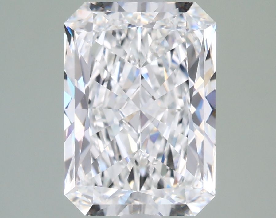 2.20 Carat E-VS1 Radiant Lab Diamond