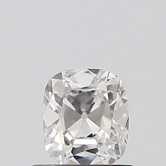 0.50 Carat F-VS1 Cushion Lab Diamond