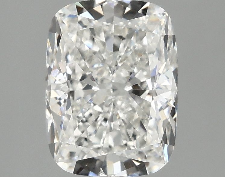 2.02 Carat F-VS2 Cushion Lab Diamond
