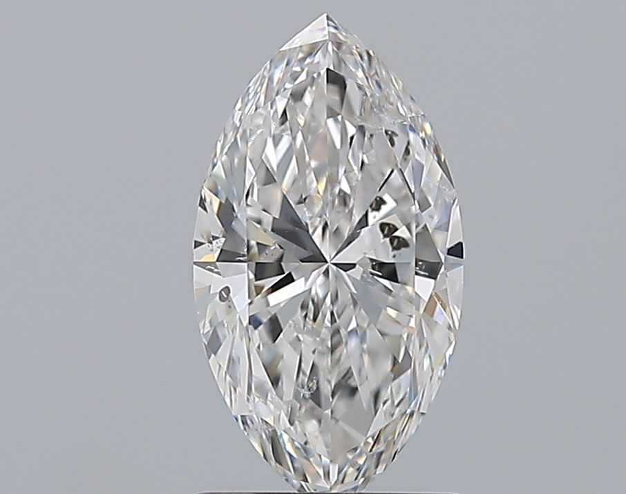 1.50 Carat E-SI2 Marquise Cut Diamond