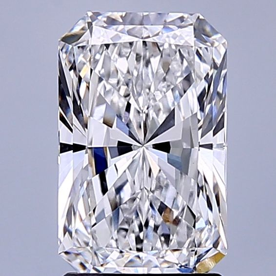 2.15 Carat E-VS1 Radiant Lab Diamond