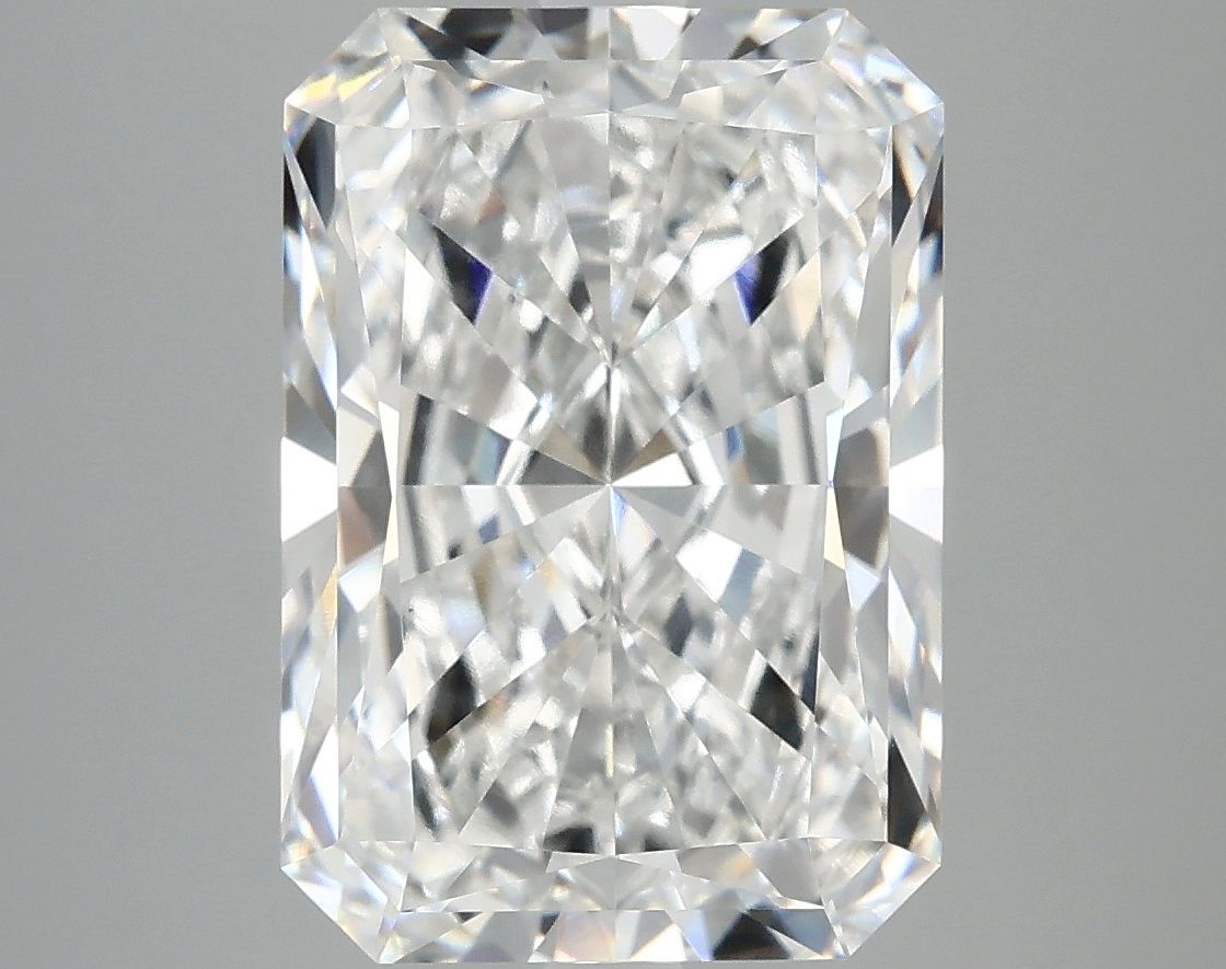 6.2 Carat E-VS1 Radiant Lab Diamond