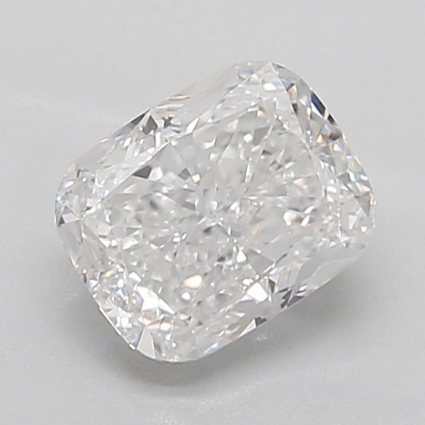 2.71 Carat D-VVS1 Cushion Lab Diamond
