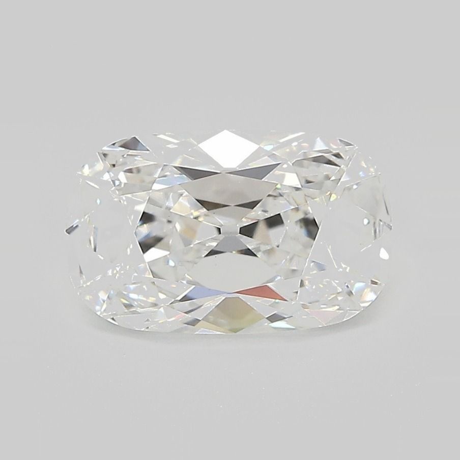 2.08 Carat E-VS1 Cushion Lab Diamond