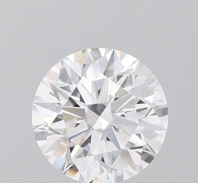 1.56 Carat E-VVS2 Round Lab Diamond
