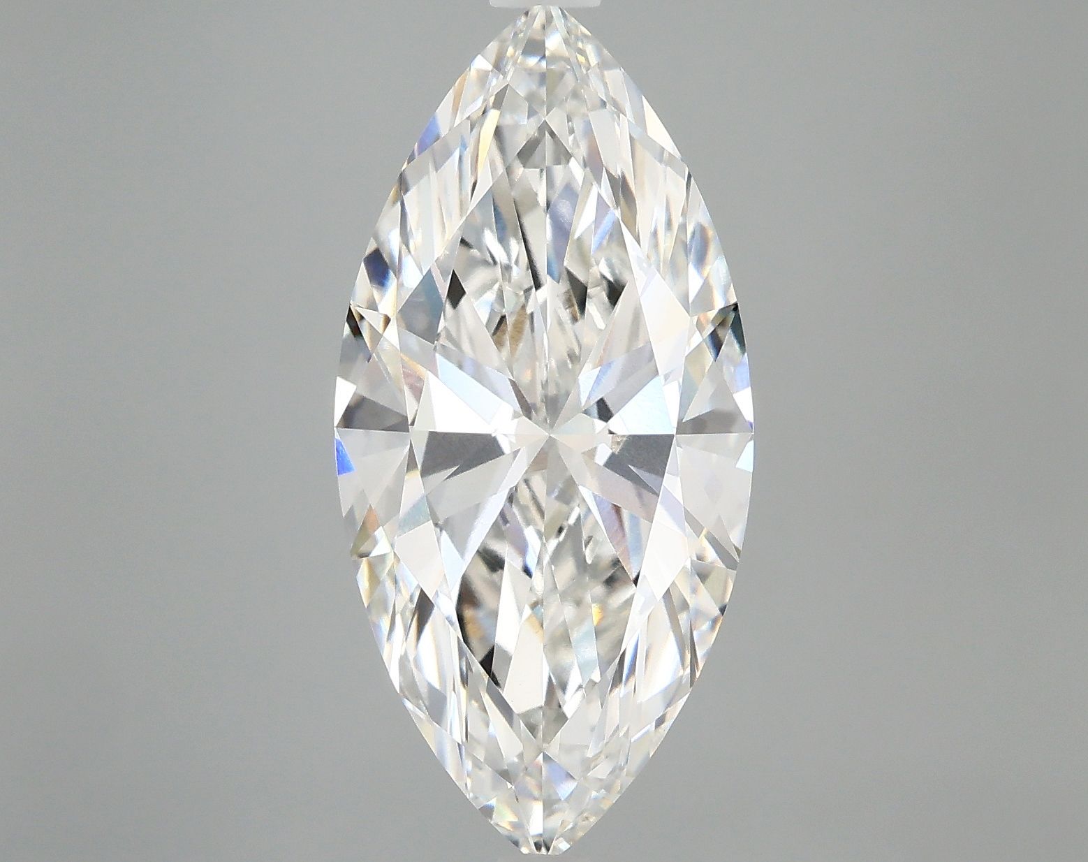 5.03 Carat E-VVS2 Marquise Lab Diamond