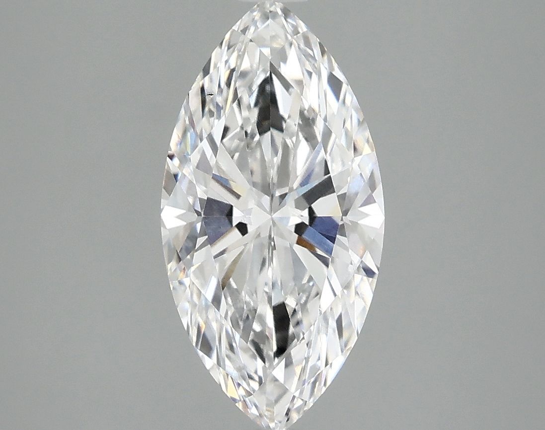 2.09 Carat D-VS1 Marquise Lab Diamond