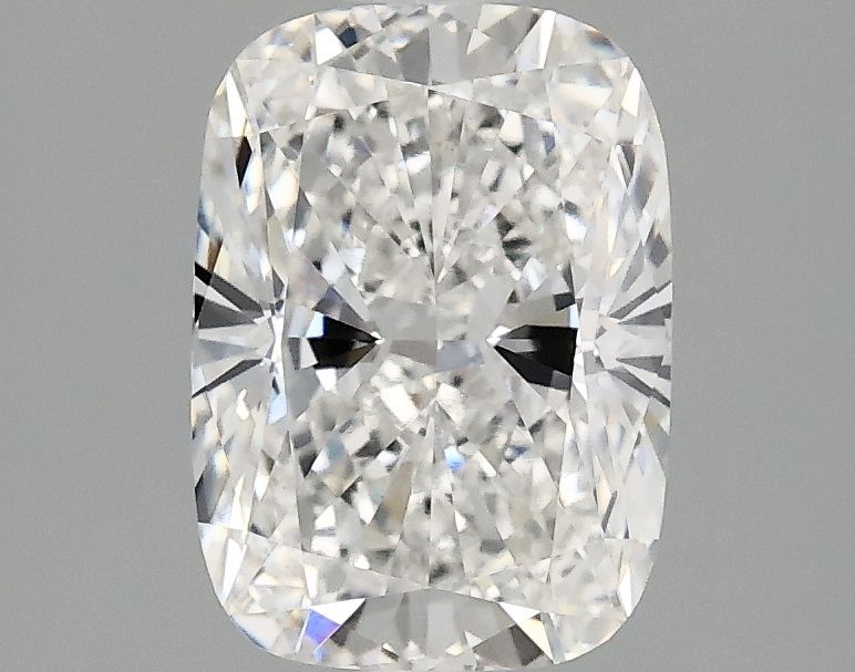 1.88 Carat E-VS1 Cushion Lab Diamond