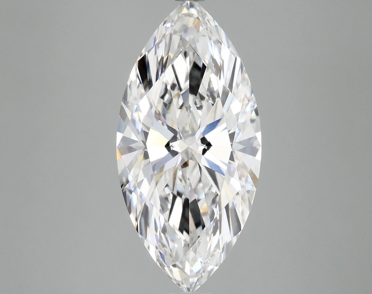 5.05 Carat E-VVS2 Marquise Lab Diamond