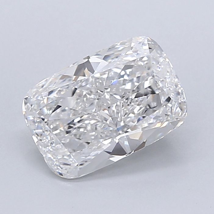 1.90 Carat D-VS1 Cushion Lab Diamond