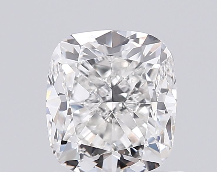 1 Carat G-VS1 Cushion Cut Diamond