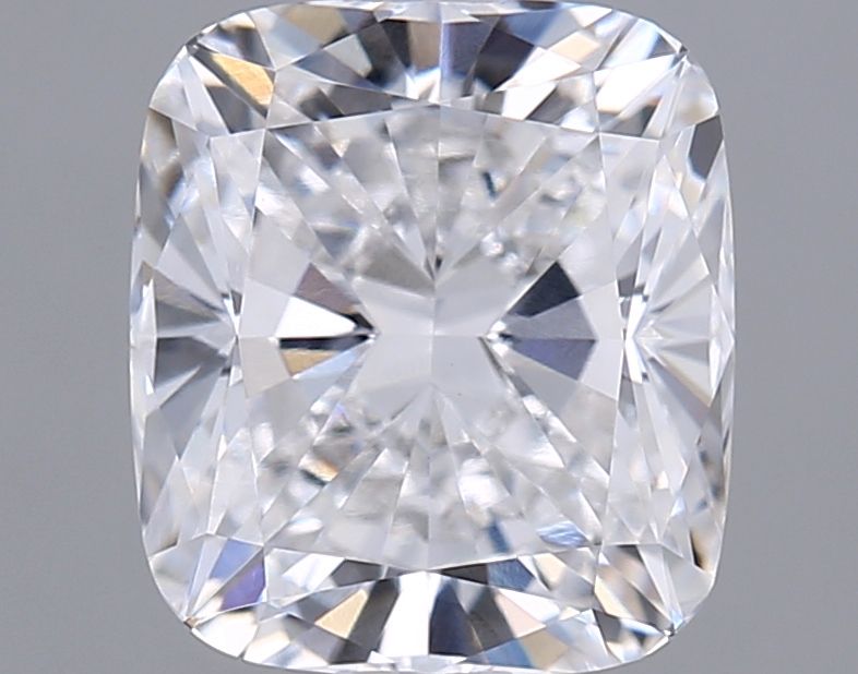 1.55 Carat E-VS1 Cushion Lab Diamond