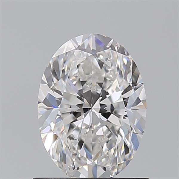 1.01 Carat E-VS1 Oval Cut Diamond