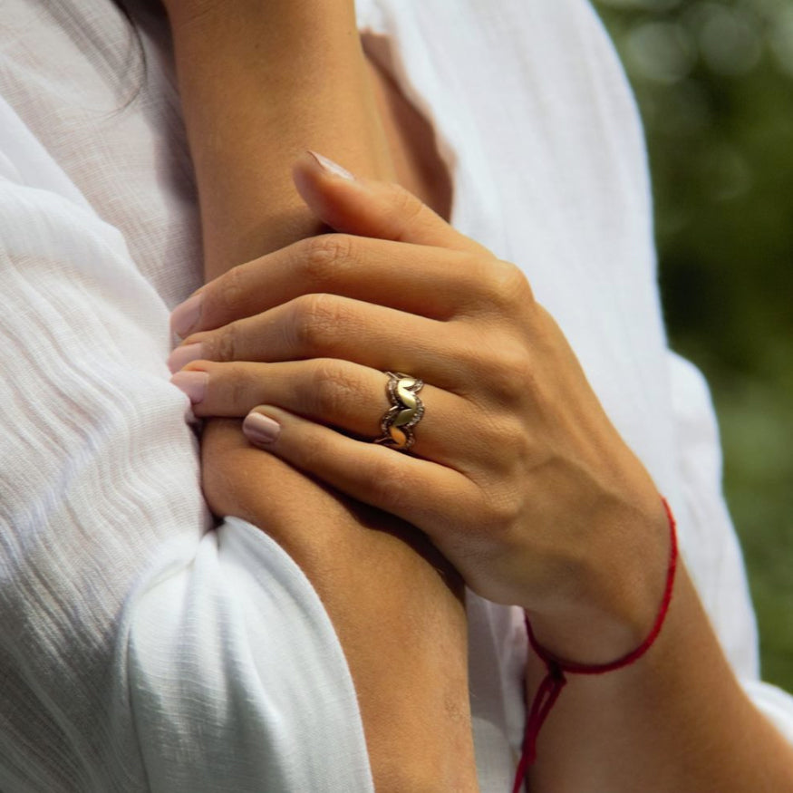 Jado Muse - Rose Provence-VIRABYANI