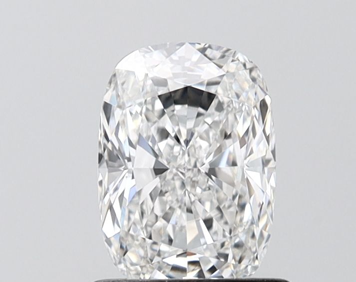 1.03 Carat D-VVS1 Cushion Lab Diamond