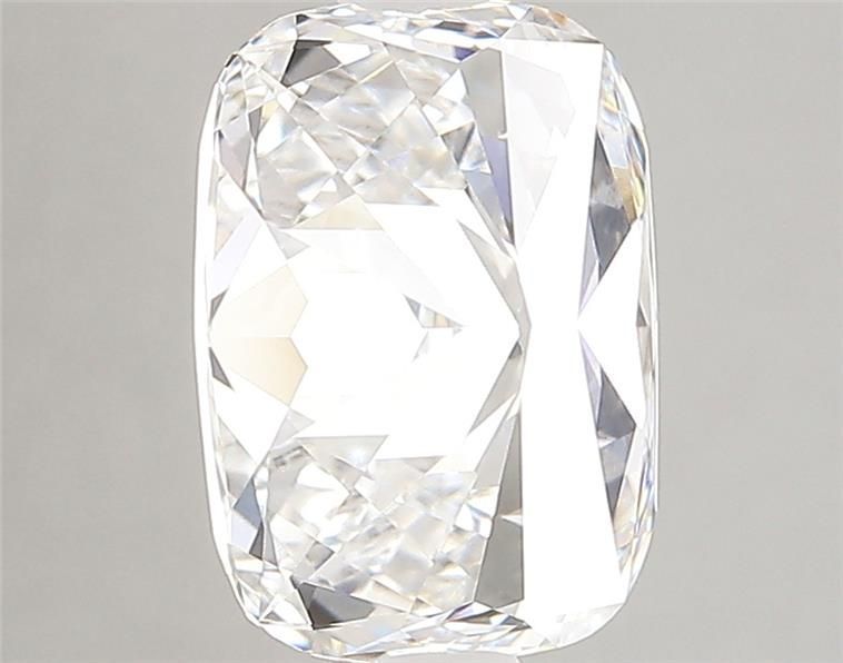 3.24 Carat E-VS1 Radiant Lab Diamond