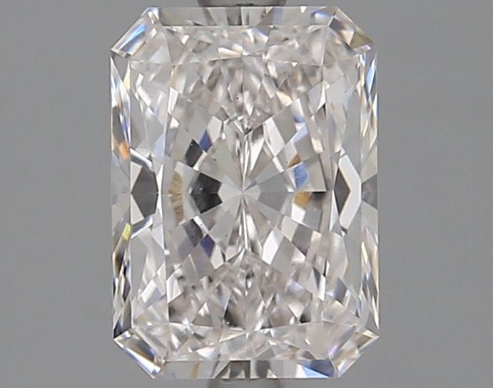 1.82 Carat G-VS1 Radiant Lab Diamond