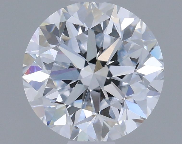 1.04 Carat F-VVS2 Round Lab Diamond