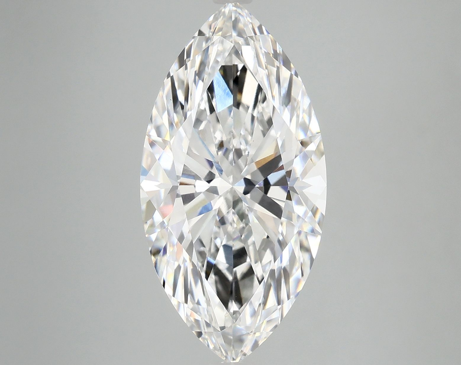 6.10 Carat E-VS1 Marquise Lab Diamond