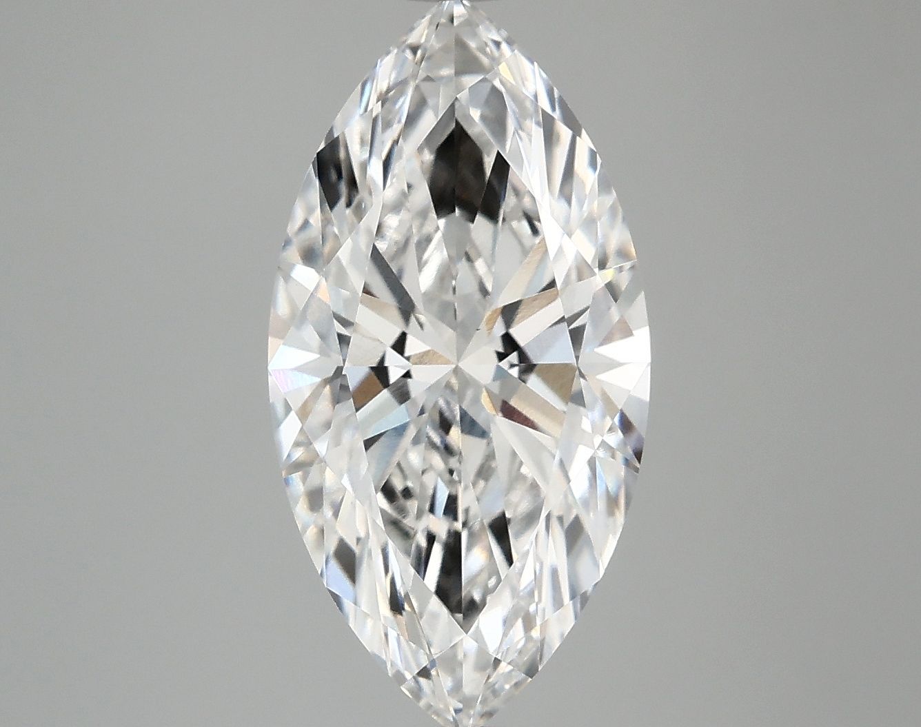 4.04 Carat E-VVS2 Marquise Lab Diamond